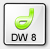 Dreamweaver 8