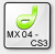 Dreamweaver 8 - CS3 - MX 04