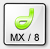 Dreamweaver 8 - MX